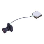 Hawkeye PRO 1 Inch 6K30 4K60fps Horizontal EIS Anti-Shake Camera Compatible C-Port Lenses Drone Accessory